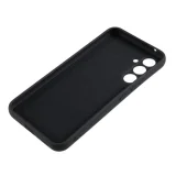 Миниатюра: Силиконов кейс bSmart Silicone Soft Cover, За Samsung Galaxy A26, Черен