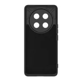 Миниатюра: Силиконов кейс bSmart Silicone Soft Cover, За Honor Magic7 Lite, Черен