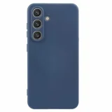 Миниатюра: Силиконов кейс iPaky матиран, За Samsung Galaxy A26, Тъмносин