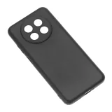Миниатюра: Силиконов кейс iPaky матиран, За Honor Magic7 Lite, Черен