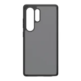 Миниатюра: Оригинален кейс Spigen Ultra Hybrid Frost, За Samsung Galaxy S25 Ultra, Черен