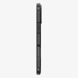 Миниатюра: Оригинален кейс Spigen Tough Armor Magsafe, За iPhone 16 Pro Max (6.9), Черен