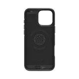 Миниатюра: Оригинален кейс Spigen Core Armor Magsafe, За iPhone 16 Pro (6.3), Черен