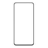 Миниатюра: Стъклен протектор OG Premium с цяло лепило, За Xiaomi Redmi Note 14 4G/5G, Черен