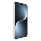 Миниатюра: Силиконов кейс MBX 2mm, За Honor Magic7 Lite, Прозрачен