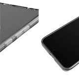 Миниатюра: Силиконов кейс MBX 2mm, За Honor Magic7 Lite, Прозрачен