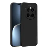 Миниатюра: Силиконов кейс bSmart Silicone Soft Cover, За Honor Magic7 Pro, Черен