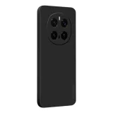 Миниатюра: Силиконов кейс bSmart Silicone Soft Cover, За Honor Magic7 Pro, Черен
