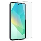 Миниатюра: Стъклен протектор MBX, За Samsung Galaxy A56, Прозрачен