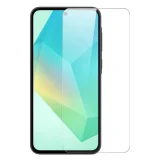 Миниатюра: Стъклен протектор MBX, За Samsung Galaxy A56, Прозрачен