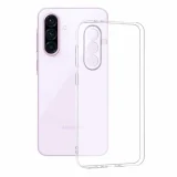 Миниатюра: Силиконов кейс MBX 2mm, За Samsung Galaxy A56, Прозрачен