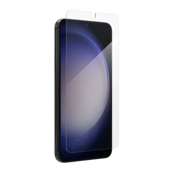 Стъклен протектор MBX, За Samsung Galaxy S25 Plus, Прозрачен