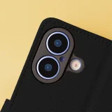 Миниатюра: Калъф тефтер Smart Triangle, За Samsung Galaxy S26, Черен