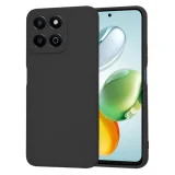 Миниатюра: Силиконов кейс iPaky матиран, За Honor 200 Smart, Черен
