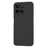Миниатюра: Силиконов кейс iPaky матиран, За Honor 200 Smart, Черен