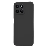 Миниатюра: Силиконов кейс iPaky матиран, За Honor 200 Smart, Черен