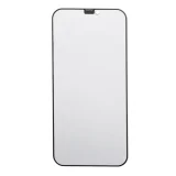 Миниатюра: Стъклен протектор MBX 5D Full Privacy с цяло лепило, За Xiaomi 14T / Xiaomi 14T Pro, Черен