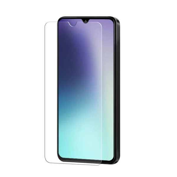 Стъклен протектор MBX, За Xiaomi Redmi 14C, Прозрачен