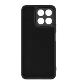 Миниатюра: Силиконов кейс bSmart Silicone Soft Cover, За Honor 200 Smart, Черен