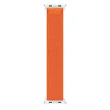 Миниатюра: Каишка DUX DUCIS GS band за часовник Apple iWatch 42/44/45/46/49mm, Оранжева