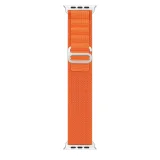Миниатюра: Каишка DUX DUCIS GS band за часовник Apple iWatch 42/44/45/46/49mm, Оранжева