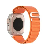 Миниатюра: Каишка DUX DUCIS GS band за часовник Apple iWatch 42/44/45/46/49mm, Оранжева