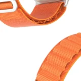 Миниатюра: Каишка DUX DUCIS GS band за часовник Apple iWatch 42/44/45/46/49mm, Оранжева