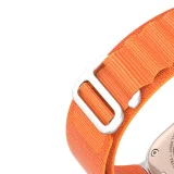 Миниатюра: Каишка DUX DUCIS GS band за часовник Apple iWatch 42/44/45/46/49mm, Оранжева