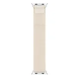 Миниатюра: Каишка DUX DUCIS GS band за часовник Apple iWatch 42/44/45/46/49mm, Бежова