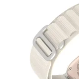 Миниатюра: Каишка DUX DUCIS GS band за часовник Apple iWatch 42/44/45/46/49mm, Бежова