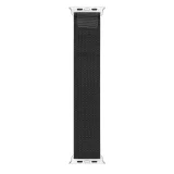 Миниатюра: Каишка DUX DUCIS GS band за часовник Apple iWatch 42/44/45/46/49mm, Черна
