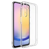 Миниатюра: Силиконов кейс MBX 2mm, За Samsung Galaxy A16, Прозрачен
