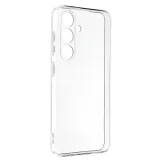 Миниатюра: Силиконов кейс MBX 2mm, За Samsung Galaxy A16, Прозрачен