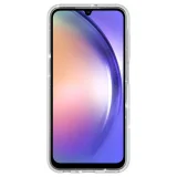 Миниатюра: Силиконов кейс Shine 2 mm брокатен, За Samsung Galaxy A16, Прозрачен