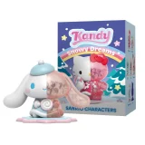 Миниатюра: Фигурка изненада Mighty Jaxx - Hello Kitty Snowy Dream Kandy x Sanrio Series 3, Blind Box