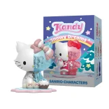 Миниатюра: Фигурка изненада Mighty Jaxx - Hello Kitty Snowy Dream Kandy x Sanrio Series 3, Blind Box