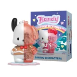 Миниатюра: Фигурка изненада Mighty Jaxx - Hello Kitty Snowy Dream Kandy x Sanrio Series 3, Blind Box