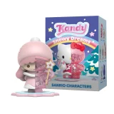 Миниатюра: Фигурка изненада Mighty Jaxx - Hello Kitty Snowy Dream Kandy x Sanrio Series 3, Blind Box