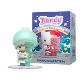 Миниатюра: Фигурка изненада Mighty Jaxx - Hello Kitty Snowy Dream Kandy x Sanrio Series 3, Blind Box