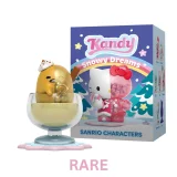 Миниатюра: Фигурка изненада Mighty Jaxx - Hello Kitty Snowy Dream Kandy x Sanrio Series 3, Blind Box