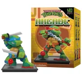 Миниатюра: Фигурка изненада Mighty Jaxx - Arcade Teenage Mutant Ninja Turtles, Blind Box