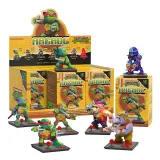 Миниатюра: Фигурка изненада Mighty Jaxx - Arcade Teenage Mutant Ninja Turtles, Blind Box