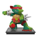 Миниатюра: Фигурка изненада Mighty Jaxx - Arcade Teenage Mutant Ninja Turtles, Blind Box
