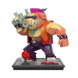 Миниатюра: Фигурка изненада Mighty Jaxx - Arcade Teenage Mutant Ninja Turtles, Blind Box