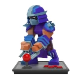 Миниатюра: Фигурка изненада Mighty Jaxx - Arcade Teenage Mutant Ninja Turtles, Blind Box