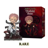 Миниатюра: Фигурка изненада Mighty Jaxx - Jujutsu Kaisen Battle Ready Kwistal Fwenz, Blind Box