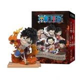 Миниатюра: Фигурка изненада Mighty Jaxx - One Piece Freeny Hidden Dissectibles Series 6 Luffy’s Gears Edition, Blind Box
