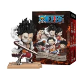 Миниатюра: Фигурка изненада Mighty Jaxx - One Piece Freeny Hidden Dissectibles Series 6 Luffy’s Gears Edition, Blind Box