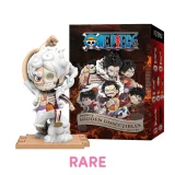 Миниатюра: Фигурка изненада Mighty Jaxx - One Piece Freeny Hidden Dissectibles Series 6 Luffy’s Gears Edition, Blind Box