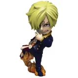 Миниатюра: Фигурка изненада Mighty Jaxx - One Piece Freeny Hidden Dissectibles Series 1, Blind Box